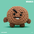 SHOOKY Crochet Kit - A Kit That Teaches