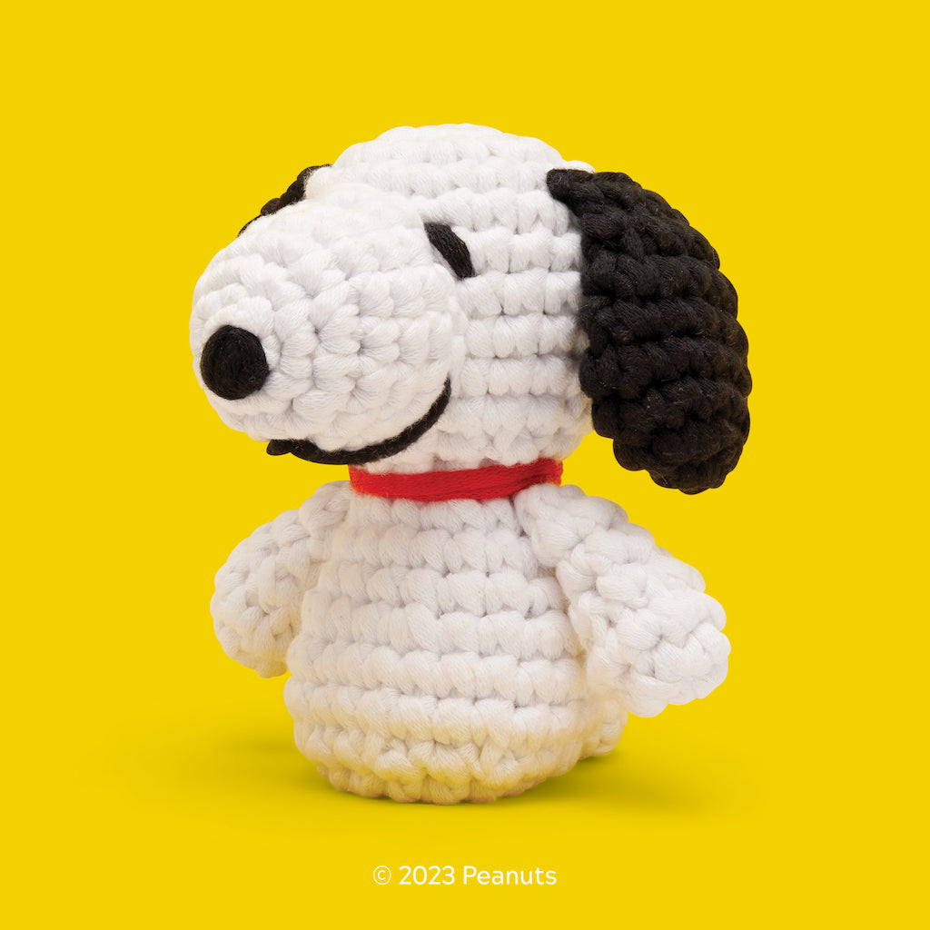 Santa Paws Bundle - Loop by Loop
