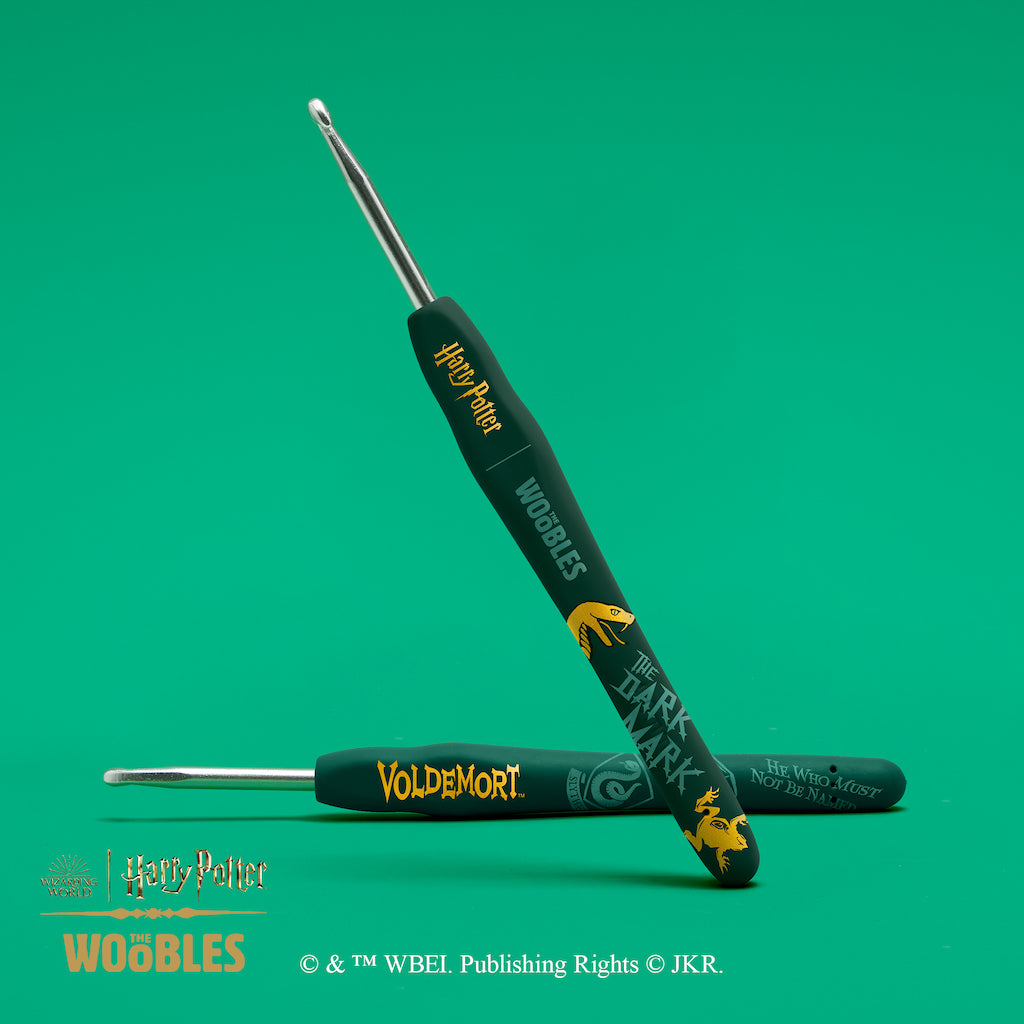 Harry Potter™ x The Woobles Bundle - Stitch at Home