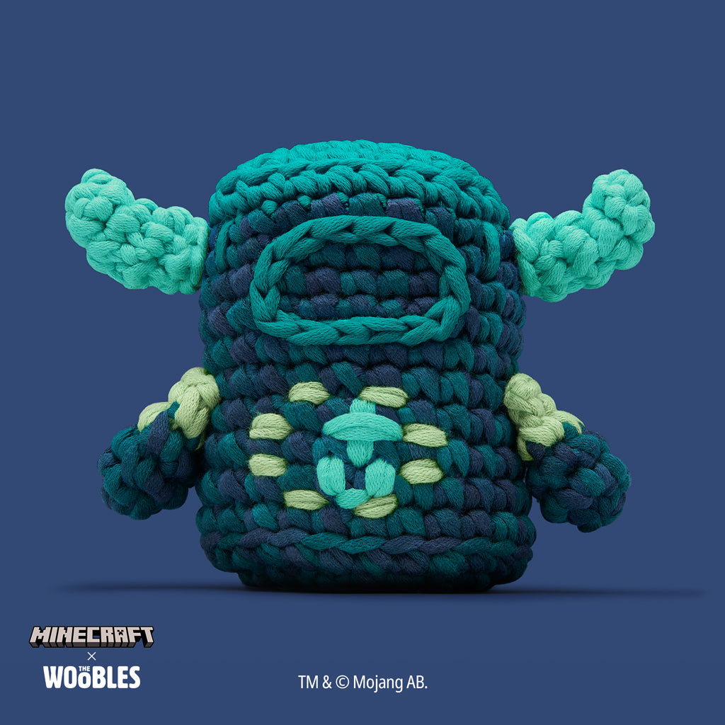 Minecraft Total Block Star Bundle - Build Your Craft Skills
