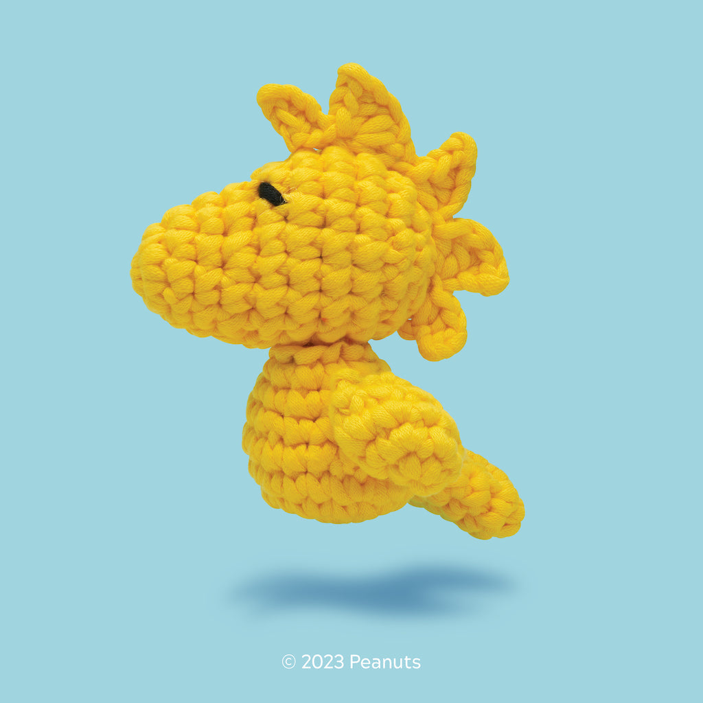 Peanuts-Palooza Bundle - DIY Made Simple