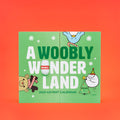 A Woobly Wonderland Advent Calendar - Gift a Wooble