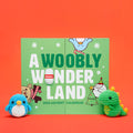 Most Yarn-derful Time of the Year Bundle - Meet Your Wooble