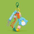 Bag Charm - Weekend Craft Ready
