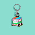 Milly Willy ‘26 charm - Make Something Cute