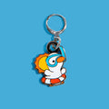 Region (West) charm - Pick Up the Hook