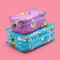 2-pack Packing Cubes - Smile by Smile