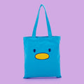 Basic tote - Craft Time Ready
