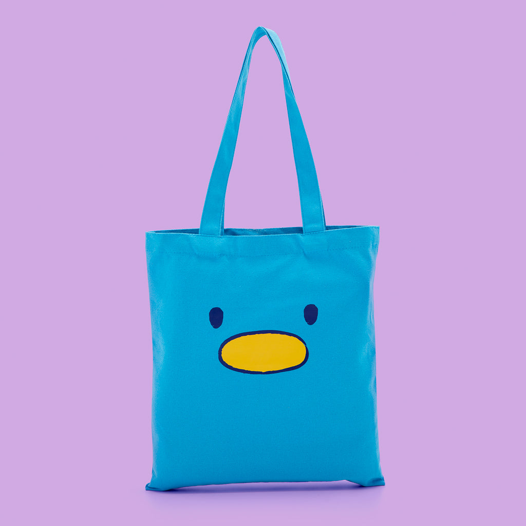 Basic tote - Craft Time Ready