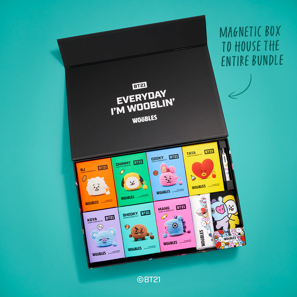 Master of the UNIVERSTAR Collectors Edition Bundle - Cozy with Yarn