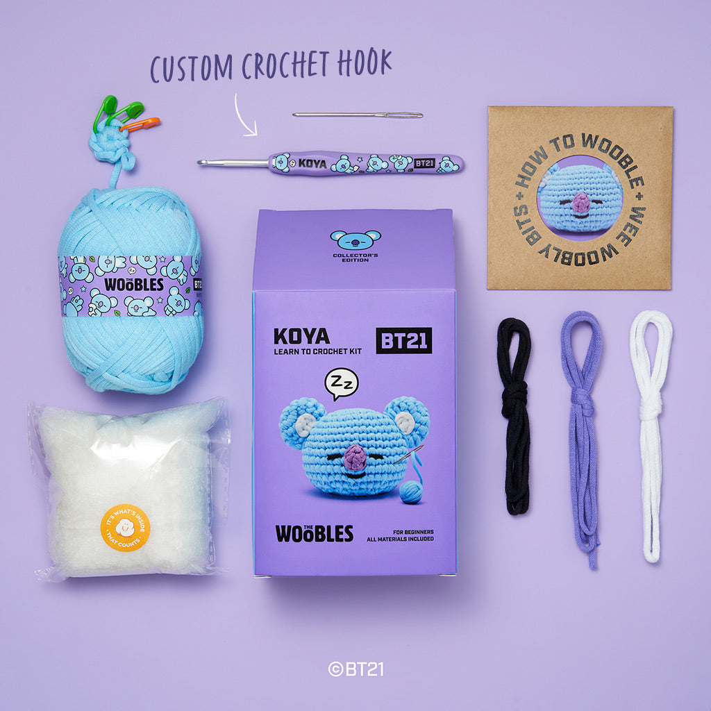 Master of the UNIVERSTAR Collectors Edition Bundle - Cozy with Yarn