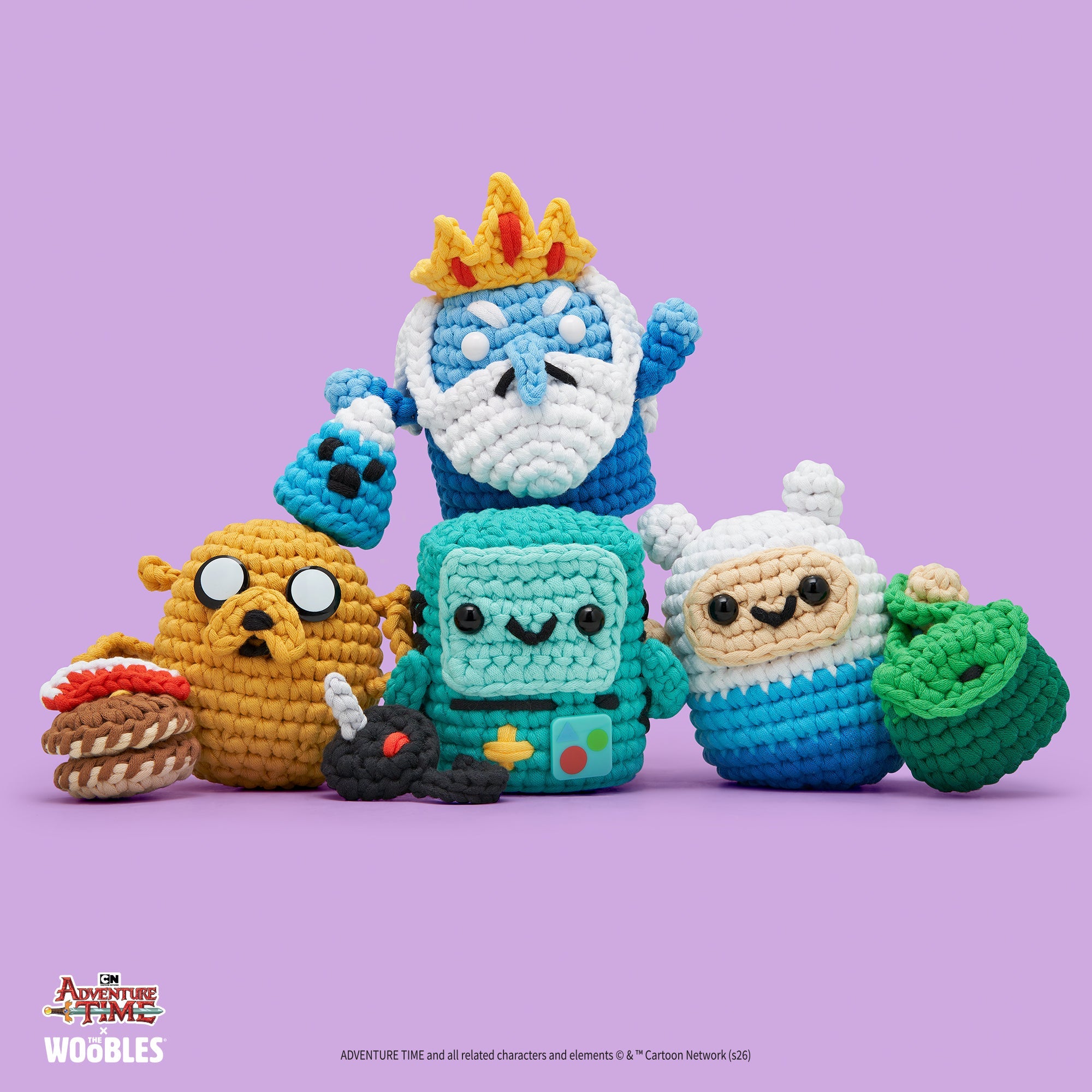 Ooo It’s Adventure Time Bundle - Make Something Fun