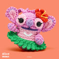 Hu-la-la Bundle - The Crochet Starter
