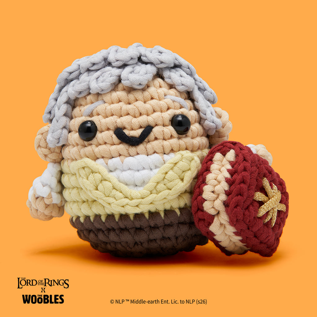 Bilbo™ Bundle - Cute Project Fun