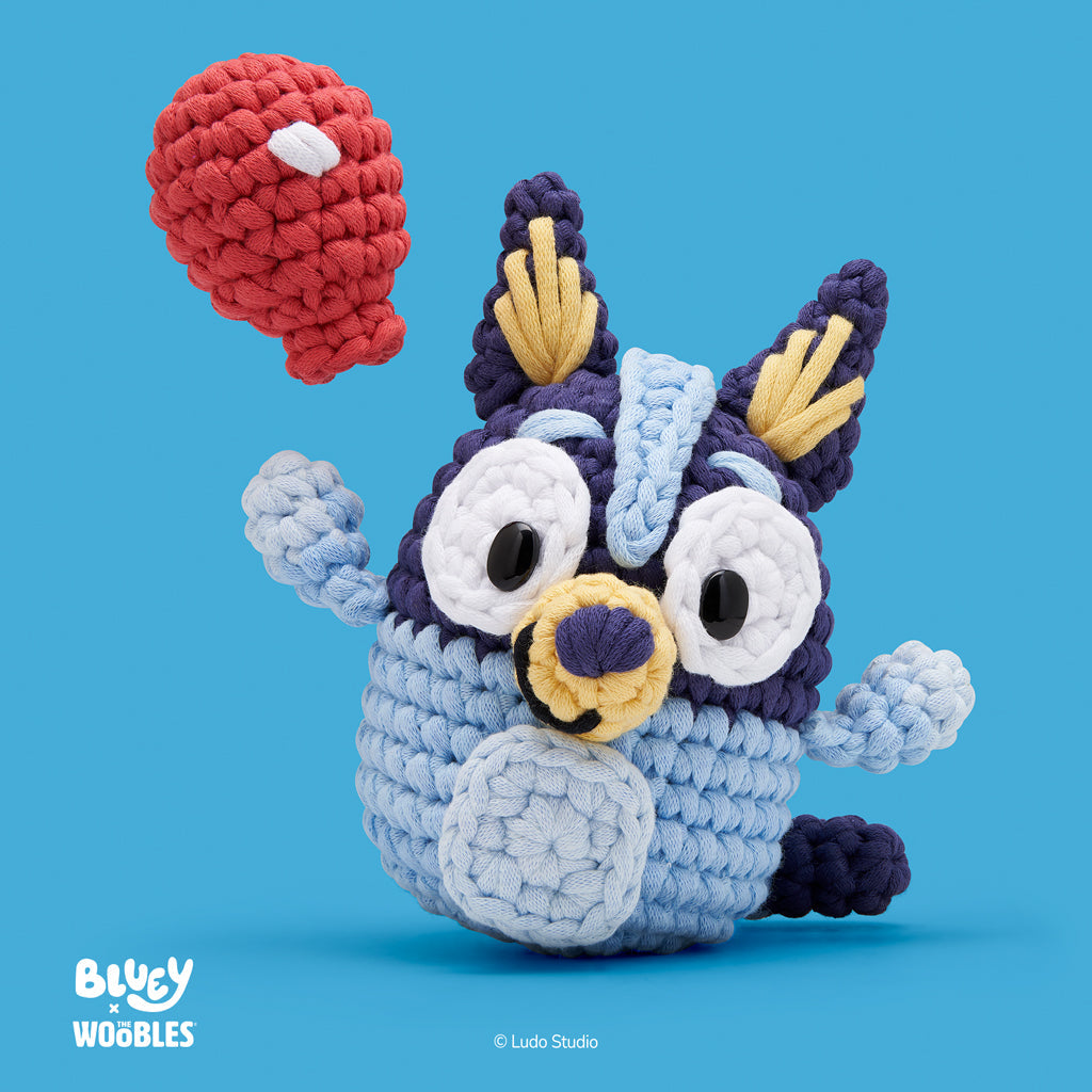 Keepy Uppy the Good Work Bundle - Instructions Included