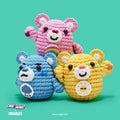 Care Bears™ Bundle - For Yarn Lovers