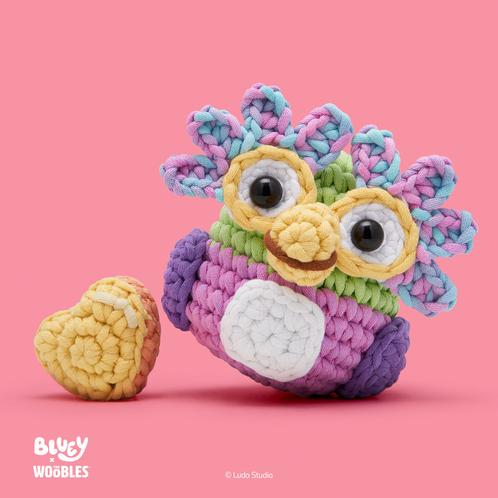 Snax to the Max Bundle - Turn Yarn into Fun