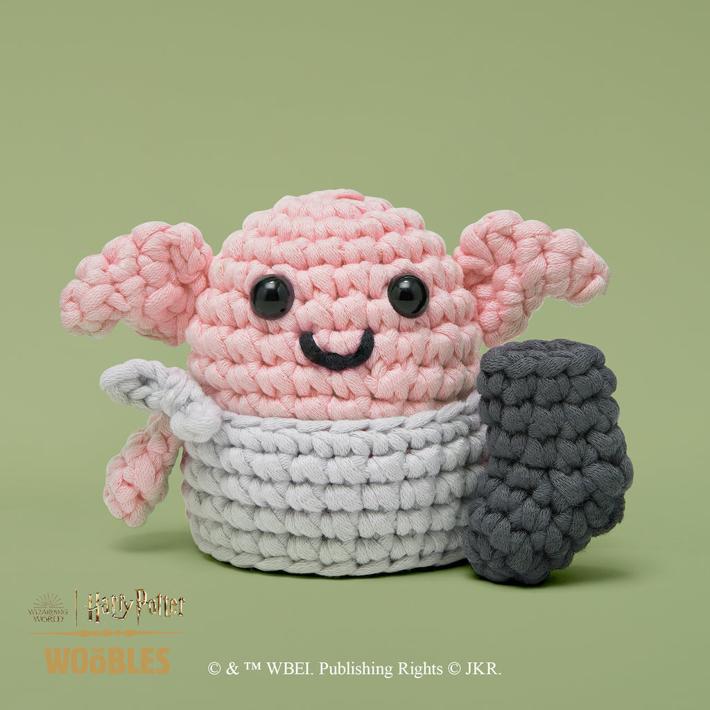 Dobby™ and Dobby's™ Sock Bundle - Start Small