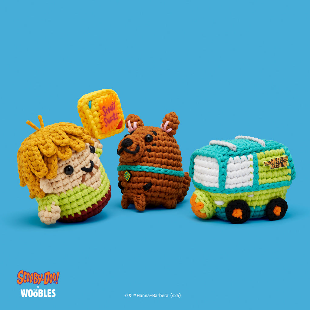 Scooby Snacks™ Accessory Kit - Pick a Craft Night
