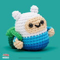 In-Finn-ite Woobliness Bundle - Crochet Gift Pick