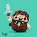 Frodo Baggins™ Bundle - Beginner Craft Fun