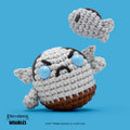 Gollum™ Bundle - First Crochet Project