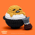 Gudetama™ Rice and Easy Bundle - Cozy with Yarn