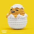 Gudetama™ Shell of a Time Bundle - Loop by Loop