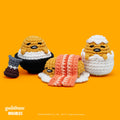 Gudetama™ Eggs-press Yourself Bundle - Hook and Learn