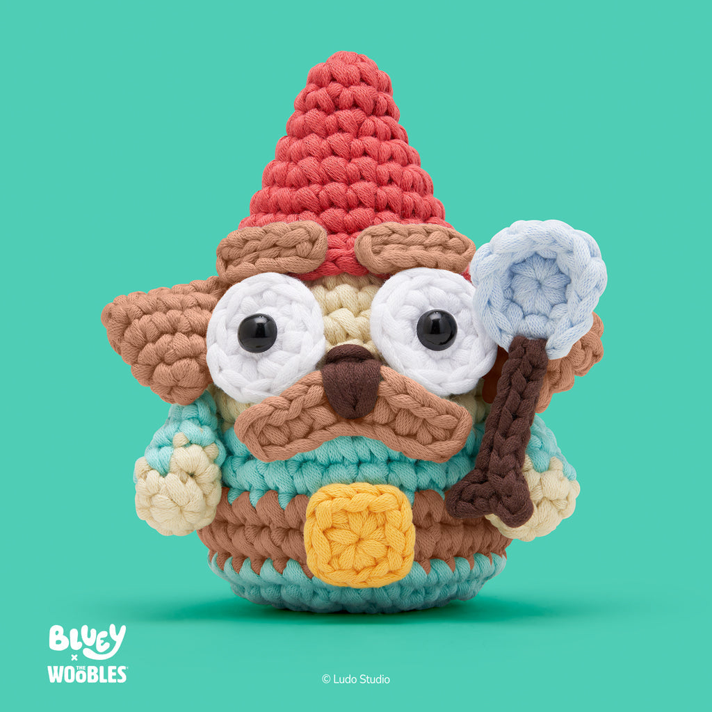 Everyday I’m Shoveling Bundle - Turn Yarn into Friends
