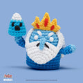 Ice King of the Castle Bundle - Beginner Kit Favorite