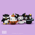 Hello Kitty® and Friends Wooblin' into Mischief Bundle - Cute Kit Big Moment