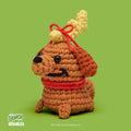 Wooble to the Max Bundle - Creative Craft Time