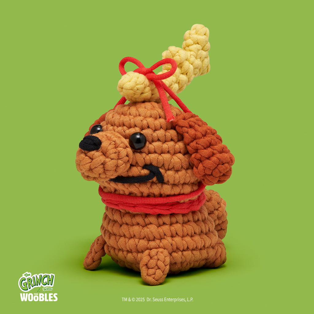 Wooble to the Max Bundle - Creative Craft Time