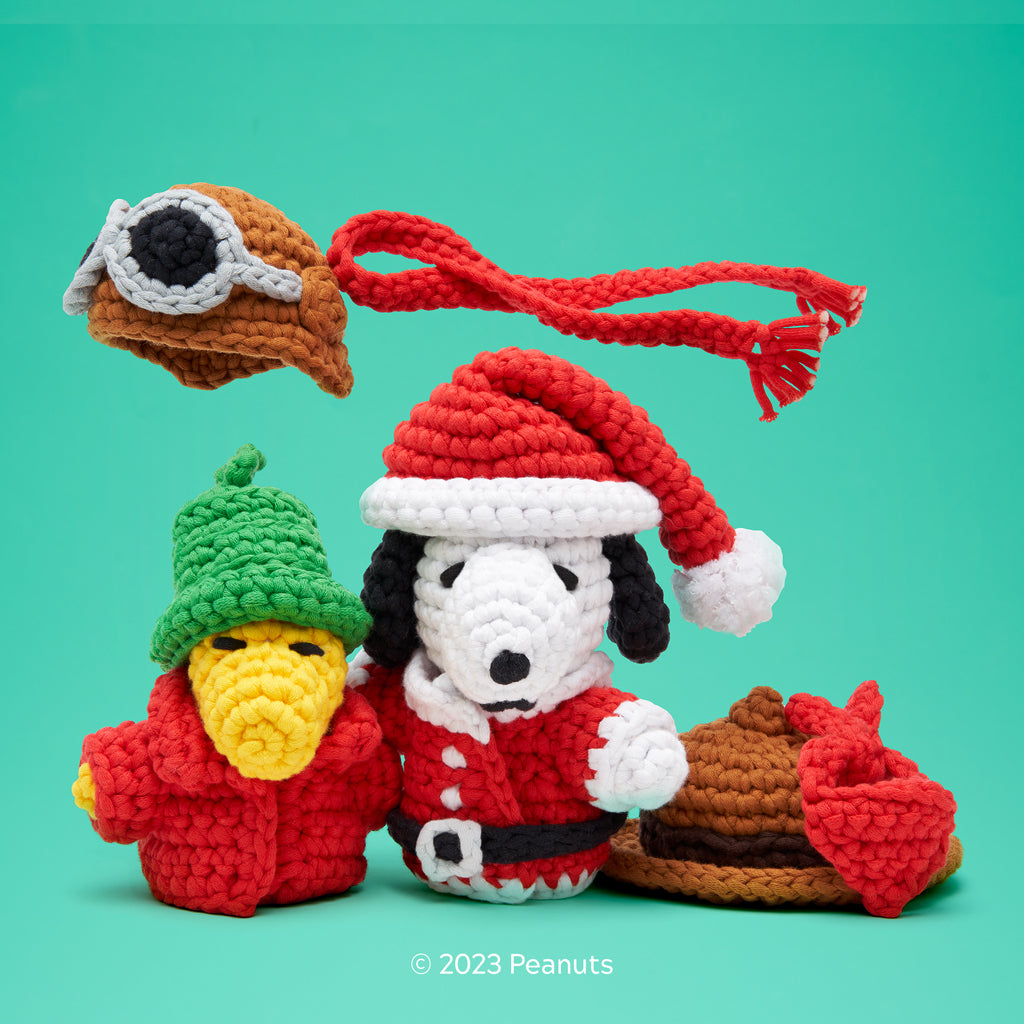 Peanuts-Palooza Bundle - DIY Made Simple