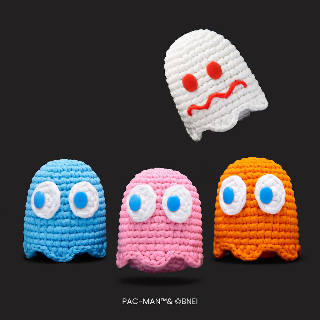 A-maze-ing Apparitions Bundle - Fun with Yarn