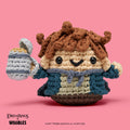 Pippin™ Bundle - Woobles with Yarn