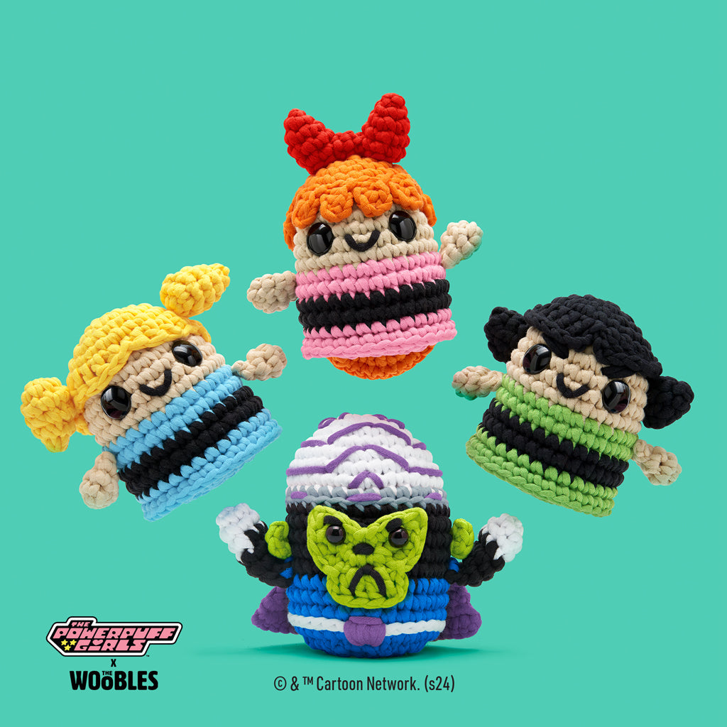 Fight Like a Girl Bundle - Smile by Smile