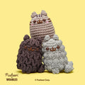 Pusheen Cozy Club Bundle - Cozy Craft Time