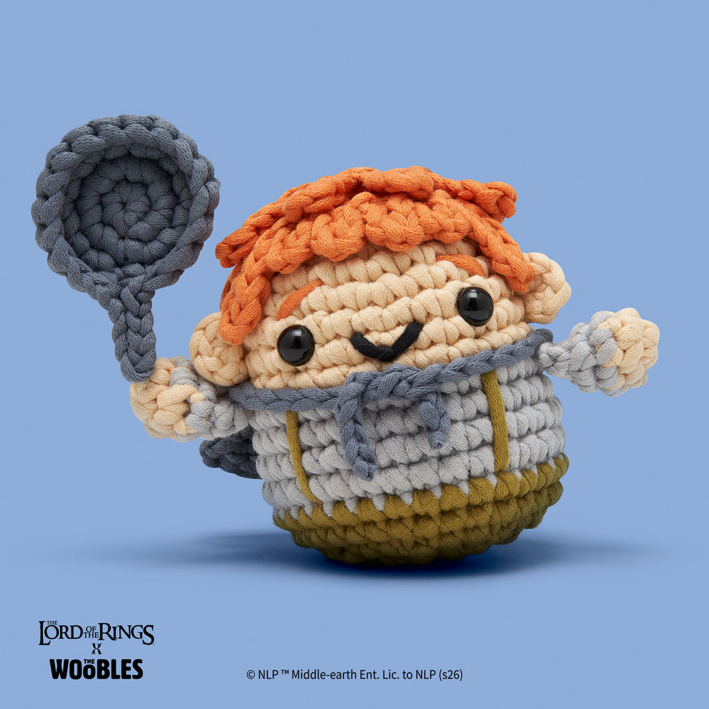 Samwise™ Bundle - Creative Fun Starts Here