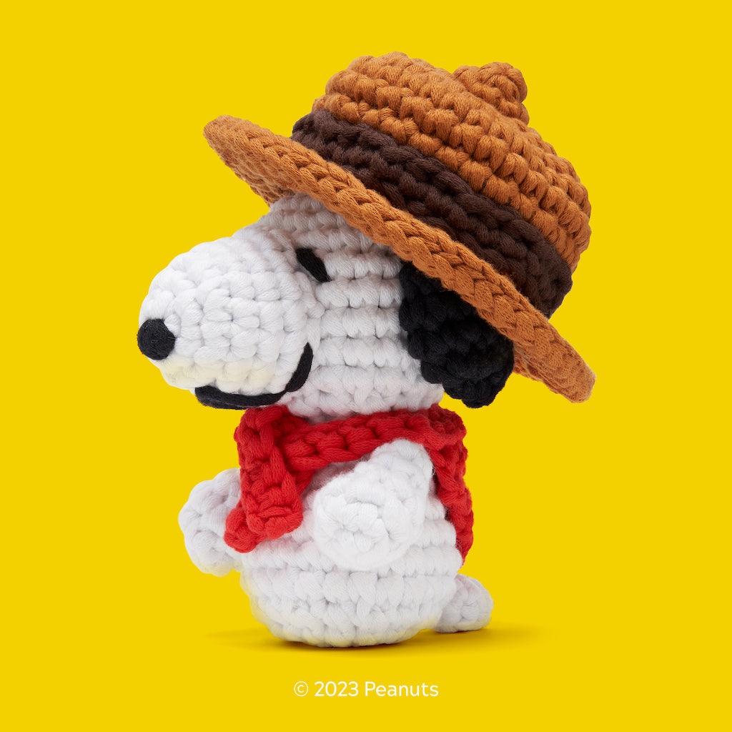 Always Bea(gle) Prepared Bundle - The Woobles Way