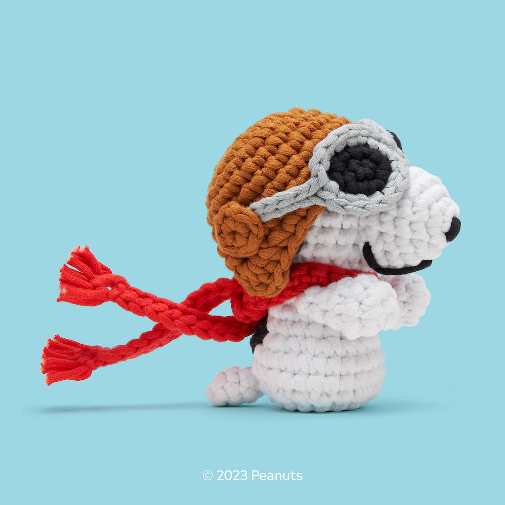 Tiny Flying Ace Accessory Kit - Fun for Beginners