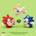The Sonic Collection: Gotta Wooble Fast Bundle - Cute Kit Big Moment