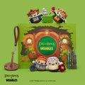 The Lord of the Rings Shire Collector’s Box - Create Your Wooble