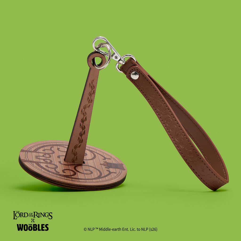 The Lord of the Rings Shire Collector’s Box - Create Your Wooble
