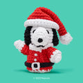 Santa Paws Bundle - Loop by Loop