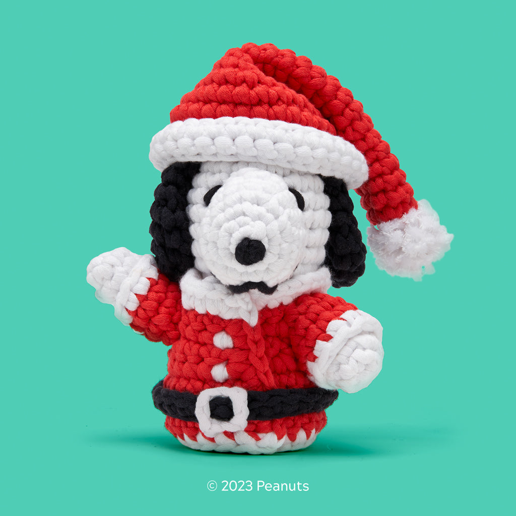 Santa Paws Bundle - Loop by Loop