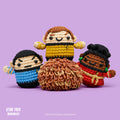 The Star Trek™ Final Yarn-tier Bundle - Start Stitching
