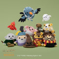 Harry Potter™ x The Woobles Bundle - Stitch at Home