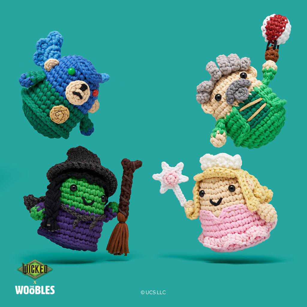 Outstandiful Wicked Bundle - Creativity Included